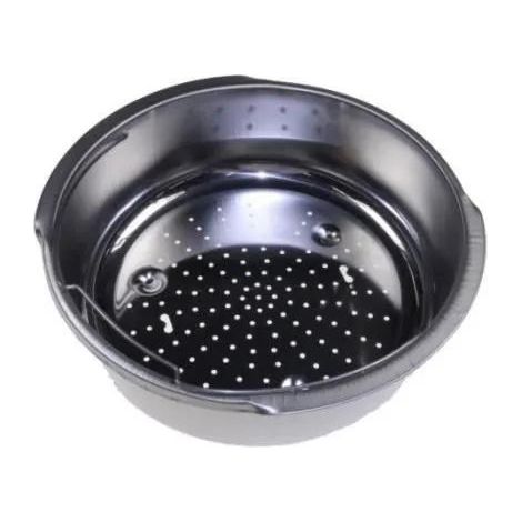 Cestello vapore Seb ss-980449 acciaio inox 238 mm 65 mm