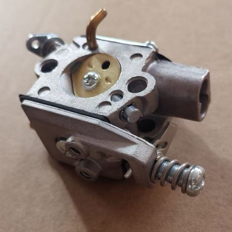 Vergaser für Echo CS-352 Kettensäge, ersetzt Vergaser WT-992 A021003330 (Originalteilenummer)