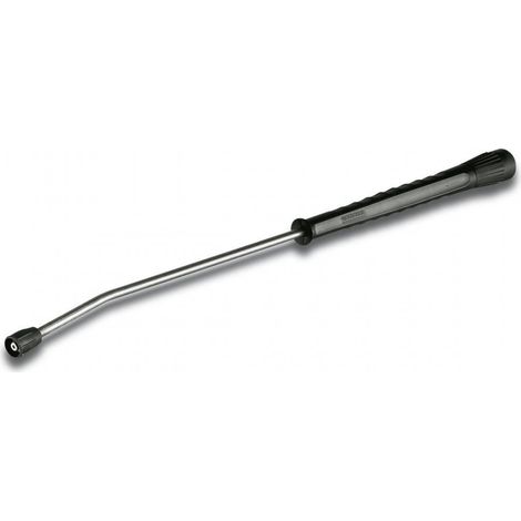 Kärcher – Tuyau de pulvérisation 47606600 – Longueur 1050 mm – Max. pression 300 bar – Raccord M22 x 1,5 – Poignée pivotante ergonomique