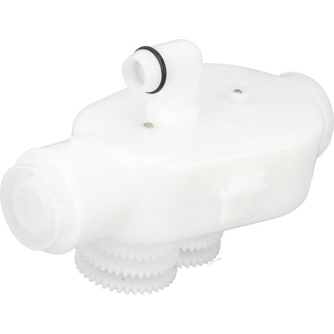 Pièce de rechange G52 pour soupape de décharge. Pièces de rechange G53 pour bobine de nettoyeur de piscine Polaris. (1/5)