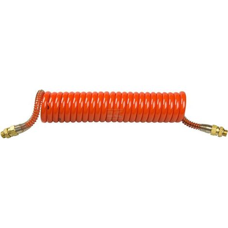 Manguera de aire en espiral M16 x 1,5 WABCO 4527130010