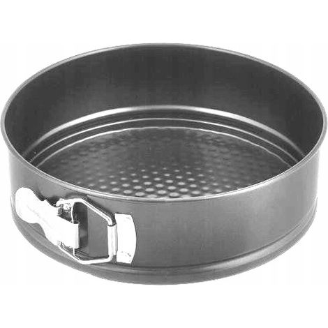 TEGLIA ROTONDA PER PAN DI SPAGNA DA 22 cm