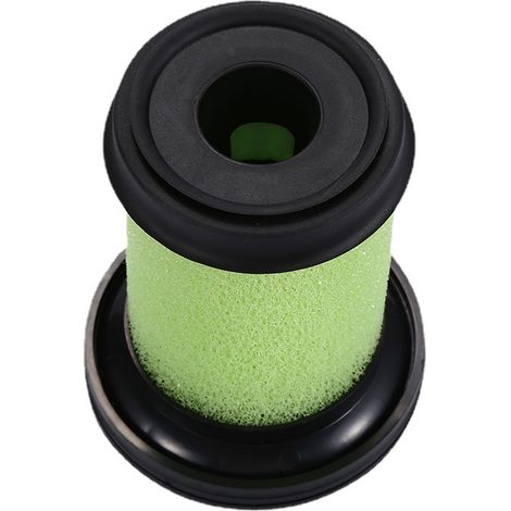 Suitable for Gtech Multi Mk2 post-filter vacuum cleaner filter HEPA filter. (1/4)