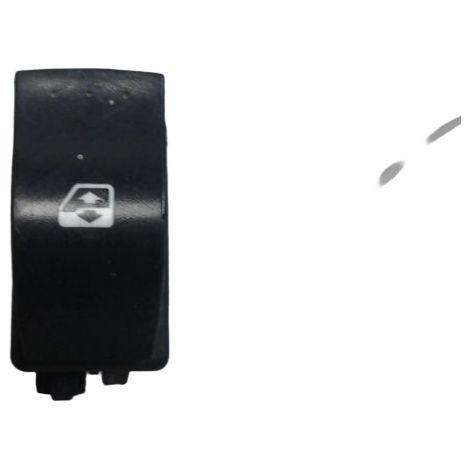 Commande Leve-glace Porte Avd RENAULT Clio II Ph.2 01-06 [PRODUIT D'OCCASION]♻️8200060046