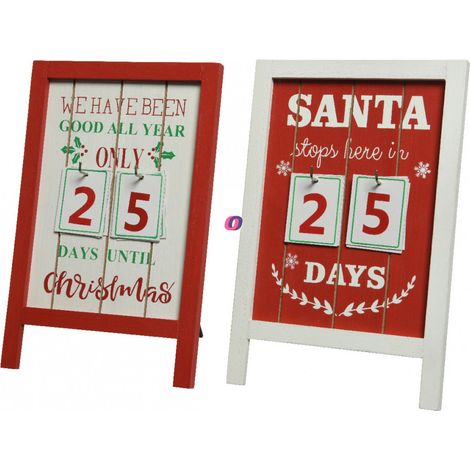 Calendario Avvento H24