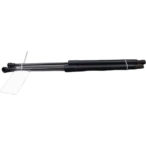 [PRODUIT D'OCCASION] Verin Hayon G PEUGEOT 208 Phase 1 2012-... ♻️ Ref Oe. 1609616580 - Garantie à vie (1/2)