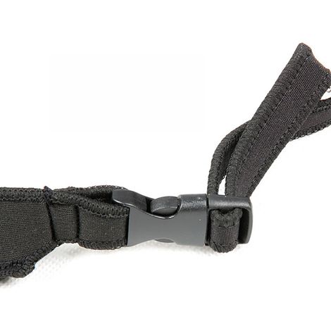 Protection de sélecteur de vitesse pour moto, antidérapante et réglable, pour chaussures et bottes de moto. (1/4)