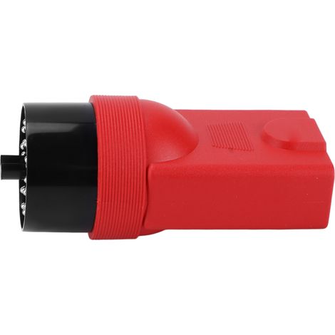 Connecteur de diagnostic OBD à 20 broches, fiche mâle ABS, pour MaxiSys Pro MS906, MS906BT, MS906TS, MS908S, outil de test automobile. (1/5)