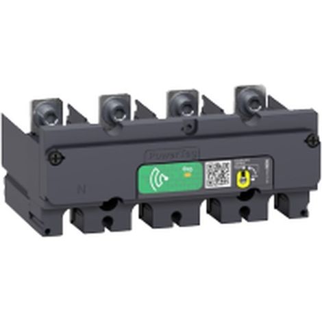 Schneider LV434021 PowerTag – Hochfrequenz-Messsensor – NSX100 bis 250 – 3P+N – 16 bis 250 A