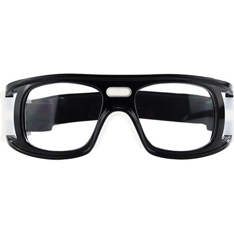 Lunettes De Protection Moto - Style Aviateur Rétro - Pour Scooter Et Cruiser - 1 Paire (1/5)
