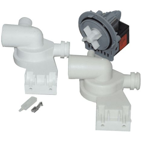 KIT POMPE DE VIDANGE ASKOLL 290915, Lave-linge, 53188950322