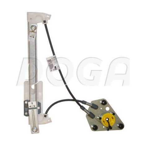 Lève-vitre DOGA 101497 VW 6R4839461C 6R4839461D 6R4839461E 6R4839461G