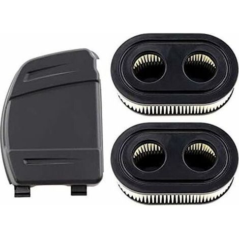 Ersatzfilter für den kabellosen Bosch Athlet Staubsauger, Staubsaugerzubehör