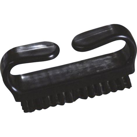 BJZ ESD-Bürste Borsten-Länge: 14 mm C-198 1480 Bürsten-Fläche, Breite: 20 mm Bürsten-Fläche, Länge
