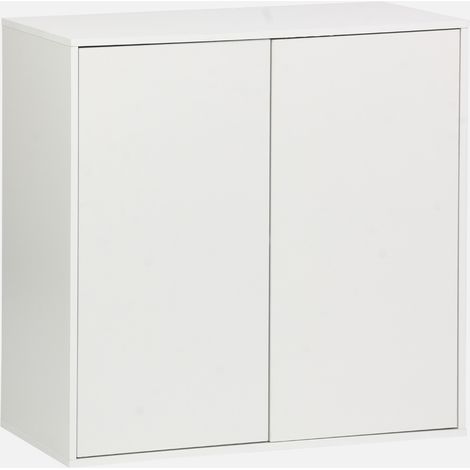 Módulo de almacenaje, 2 puertas, 70 cm