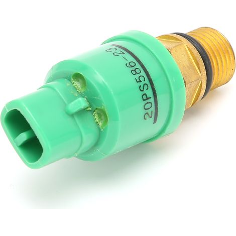 Capteur de Pression Moteur pour Excavateur EX200-5, Pièce de Rechange 4380677 (1/5)