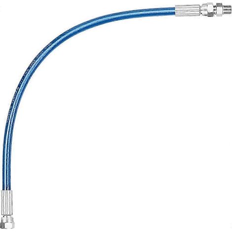 Compatible avec le tuyau du pistolet à peinture sans air Graco 390395490495, 20 pouces. (1/5)