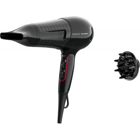 Rowenta CV591L - Secador De Pelo 2300 W (1/2)
