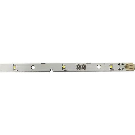 Pièce de rechange pour pilote de lampe LED de réfrigérateur-congélateur Hisense Ronshen (1/5)