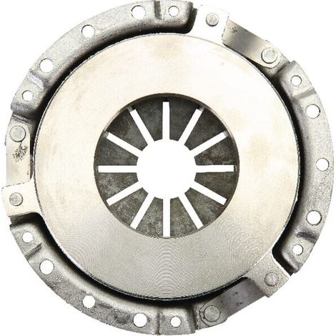 Piastra spingidisco frizione AGRIA AGW101992 (1/2)