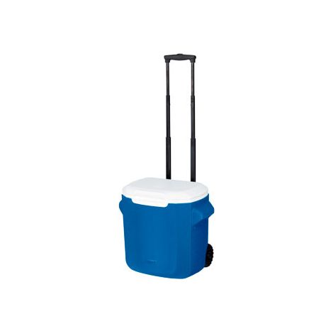 Nevera CAMPINGAZ rígida con ruedas 28QT performance