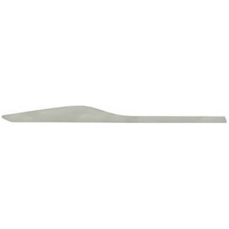 Moulure de porte arrière droite à peindre Renault Clio 4 2012-2019