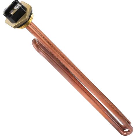 Convient aux éléments chauffants multicolores de chauffe-eau de 9000 W des modèles HA027240, HA036240, AHS24D, AHS18D, AH27, AH18, AH24 et HA018240, et applicable aux camping-cars et aux caravanes. (1/5)