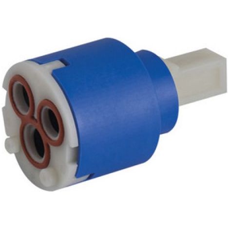 CARTUCCIA CERAMICA D. 35 PER RUBINETTERIA LINEA TEN Diam. 35 mm