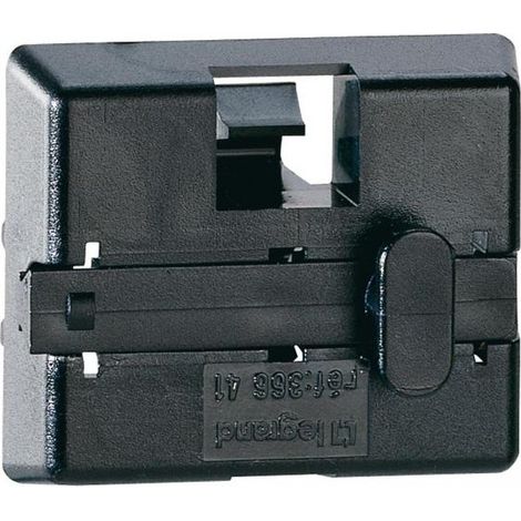 Legrand 036641 - Accessoire fixation Linafix isolant - sur plaques perforées Lina 25