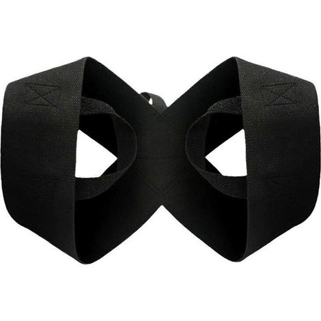 Correcteur de posture unisexe pour adultes, confort premium, pour le haut et le bas du dos. (1/5)