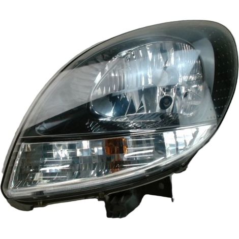 [PRODUIT D'OCCASION] Phare Gauche RENAULT Kangoo ♻️ Ref Oe. 260602103r - Garantie à vie (1/4)