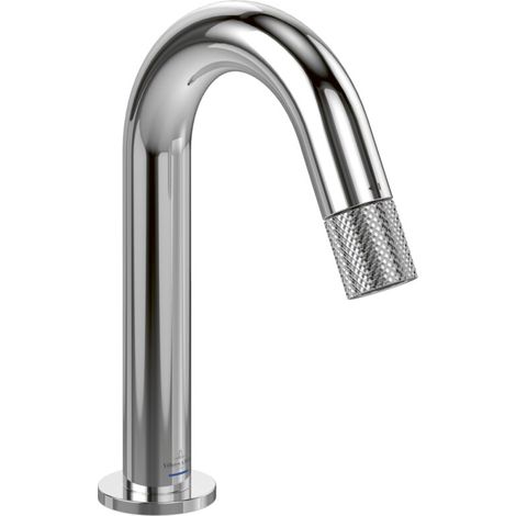 Villeroy & Boch Universal Taps & Fittings Kaltwasserarmatur ohne Ablaufgarnitur