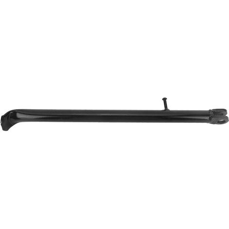 Béquille latérale/démarrage au pied de 380 mm/14,96 pouces pour moto Kawasaki CRF50/70 (1/5)