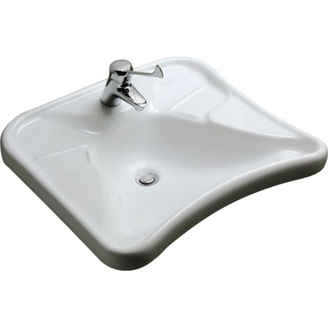 Lavabo Erp 67 Matura J445201 (1/3)