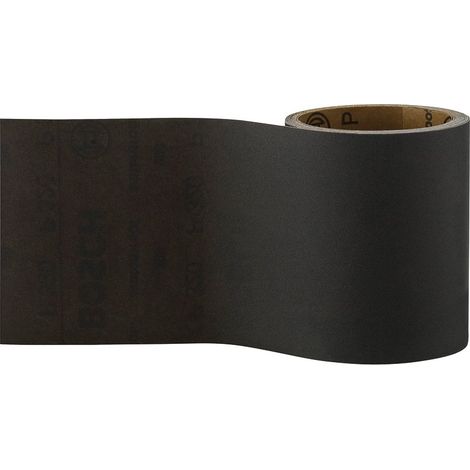 Bosch Accessories 2609256C11-93 millimetri carta vetrata x 5m (1/4)