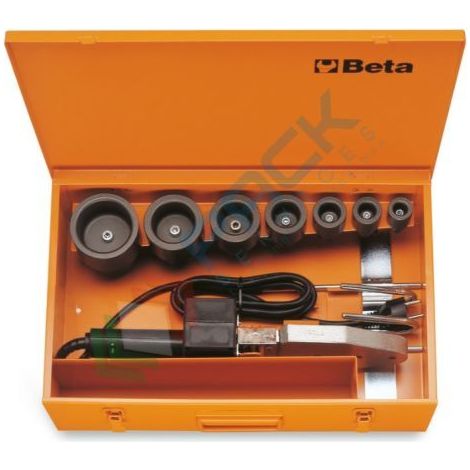 Assortimento polifusore beta 310/c8 (1/2)