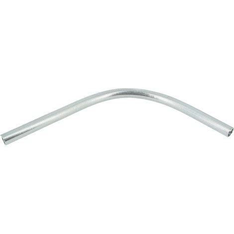 Ressort de cintrage extérieur pour tube D.32 - Nicoll