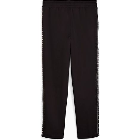 Puma ESS Tape FL OP Damen-Jogginghose schwarz 68809801 r S
