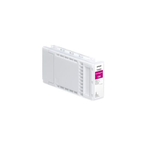 EPSON Singlepack Vivid Magenta T44Q340 UltraChrome PRO 12 350ml