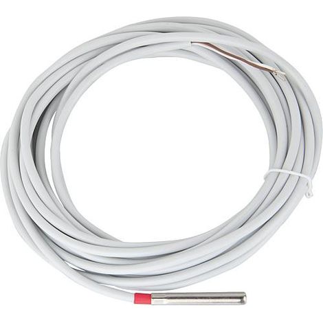 Sonde de réservoir pour De Dietrich 95365489