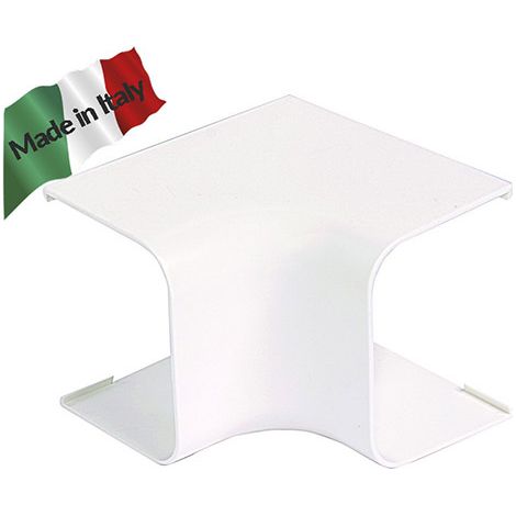 Angulo Interior Aire Acondicionado Canaleta - Clima Plus Tamaño: 90x65