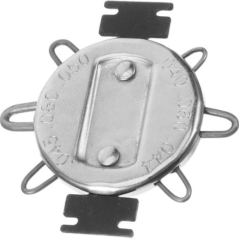 Outil De Écartement Des Bougies Allumage Jauge Écartement Des Bougies Allumage Pour Véhicules Motorisés Mesure Précise