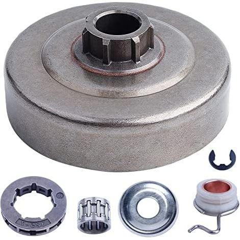 .325 Kit de rondelle de roulement à aiguilles de pignon de jante à 7 dents, pour tronçonneuse Stihl 021,023,025,Ms210,Ms230,Ms250,/