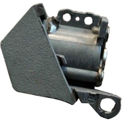 Left rear hinge, replacement part for the DJI Mavic Pro arm hinge. (1/4)