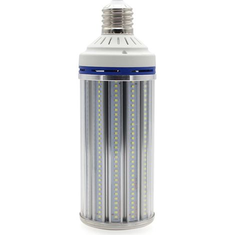 Ampoule Led E40 Haute Puissance Maïs Ampoules 80W 700W équivalent 7000lm 2835SMD Lampe 85-265V, Blanc froid 6000k [Classe énergétique A+]