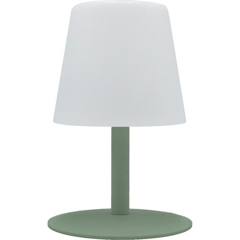 Kabellose Tischlampe STANDY MINI h25cm