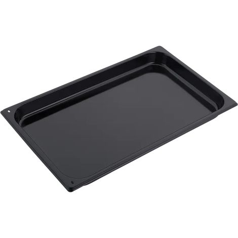 Bac gastronorme GN 1/1 - 40 émaillé REDFOX - GNS 1/1-40 - REDFOX