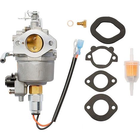 Carburateur A041D736, Générateur A042P619 146-0785 4000 watts 4KYFA26100 (1/5)
