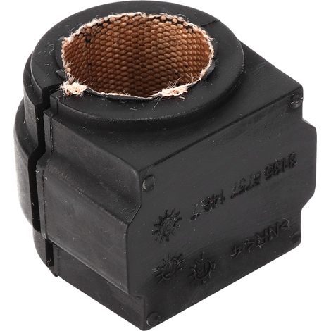 Barre Stabilisatrice Antiroulis Avant 31356757146 Compatible R55 R56 R52 - Bagues Silentbloc Suspension (1/3)