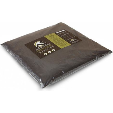 Guano Diffusion - Lombric Compost Fin - 3kg - Amendement UAB